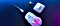 Roccat Kone XP Air mit Ladestation, Arctic White, USB/Bluetooth Vorschaubild