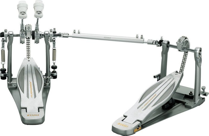 Tama Speed Cobra 910 Twin Pedal Left-Footed