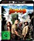 Jumanji - The Next Level (4K Ultra HD)