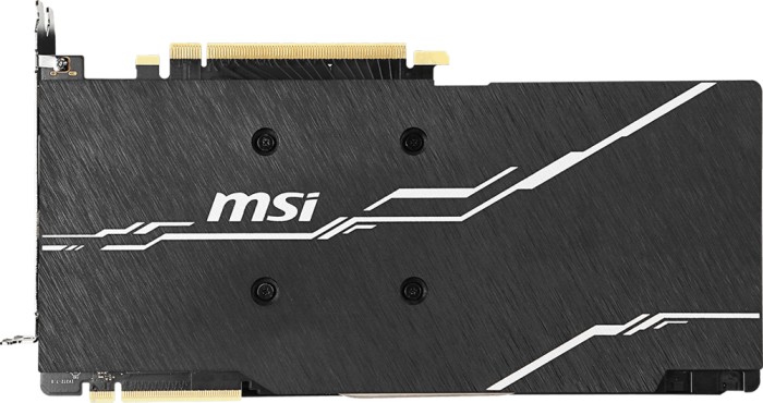 MSI GeForce RTX 2070 SUPER Ventus OC, 8GB GDDR6, HDMI, 3x DP