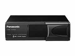 Panasonic CX-DP880 zmieniarka CD