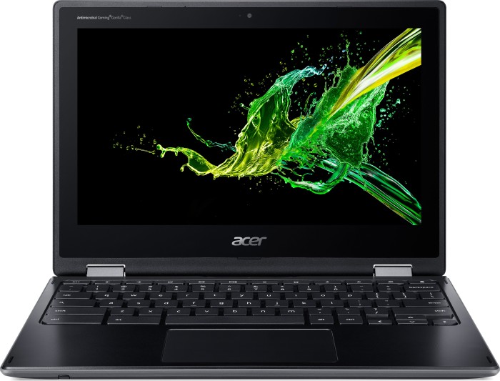 Acer Chromebook Spin 511 11,6″HD Touch N4120 8GB/64GB eMMC ChromeOS R752TN-C07T