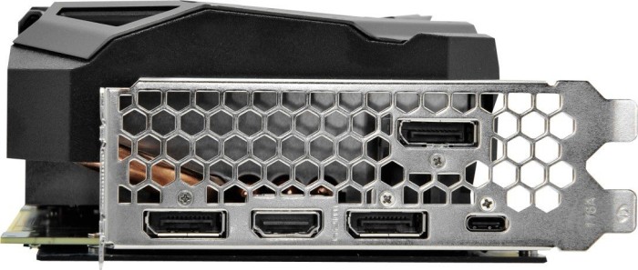 Palit GeForce RTX 2080 SUPER GR, 8GB GDDR6, HDMI, 3x DP, USB-C