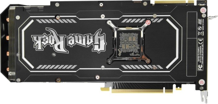 Palit GeForce RTX 2080 SUPER GR, 8GB GDDR6, HDMI, 3x DP, USB-C