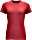 Devold Eika Merino 150 Shirt kurzarm poppy (Damen) (GO-180-291-B-190)