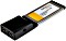 StarTech EC1394B2, 2x FireWire 800, ExpressCard/34