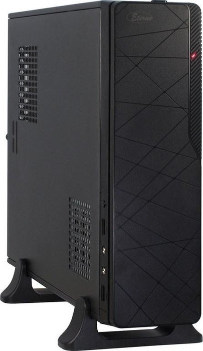 Inter-Tech SY M-201 Desktop, 350W SFX