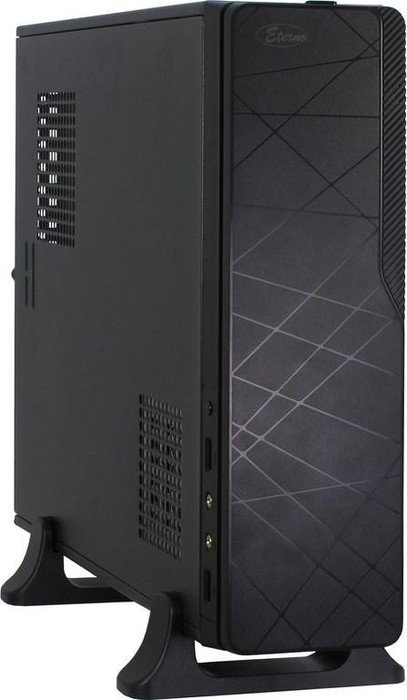 Inter-Tech SY M-201 Desktop, 350W SFX