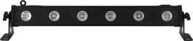 Eurolite LED BAR-6 QCL RGBA Bar