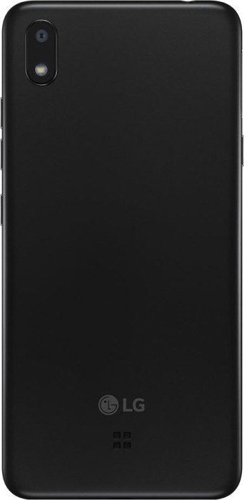 LG K20 LMX120EMW Dual-SIM new aurora black
