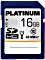 BestMedia Platinum 300x R45 SDHC 16GB, UHS-I, Class 10 (177212)