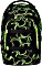 Satch Pack Green Supreme Schulrucksack (SAT-SIN-001-9SG)