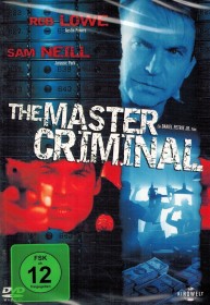 The Master Criminal (DVD)