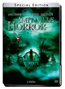 Amityville Horror (Special Editions) (DVD)