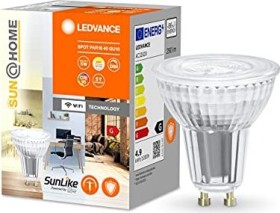 Osram Ledvance SMART+ WiFi Sun@Home Tunable White Spot PAR16 40 4.9W GU10