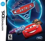 Cars 2 - The Video Game