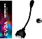 EVGA GeForce RTX 2080 FTW3 Ultra hybryda Gaming, 8GB GDDR6, HDMI, 3x DP, USB-C Vorschaubild
