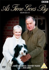 As Time Goes By Season 9 (DVD) (UK)