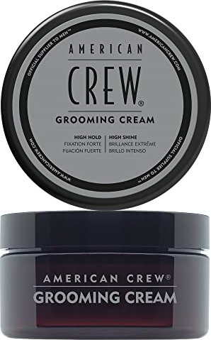 American Crew Grooming cream krem stylizujący, 85g
