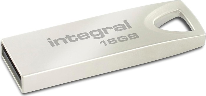 Integral Metal Arc, USB 2.0
