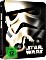 Star Wars - Episode 5: Das Imperium schlägt zurück (Blu-ray) Vorschaubild