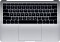 Apple MacBook Air Space Gray, Core i5-8210Y, 8GB RAM, 128GB SSD, DE Vorschaubild