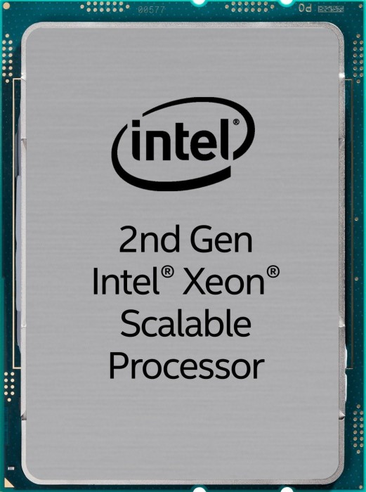 Intel Xeon złoto 5220, 18C/36T, 2.20-3.90GHz, tray
