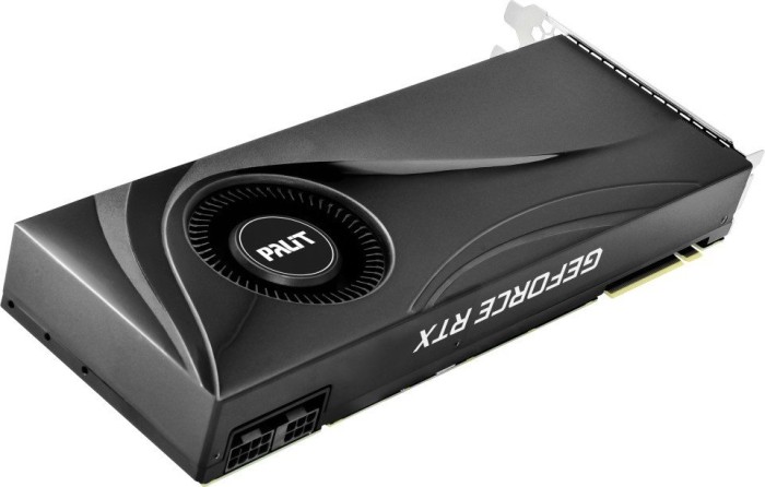 Palit GeForce RTX 2070 SUPER X, 8GB GDDR6, HDMI, 3x DP (NE6207S019P2-180F)