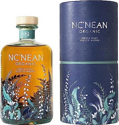 Nc'Nean Organic 700ml