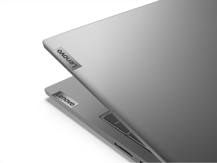 Lenovo IdeaPad 5 15ALC05 Platinum Grey, Ryzen 5 5500U, 8GB RAM, 512GB SSD, PL
