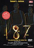 187 - Eine tödliche Zahl (DVD)