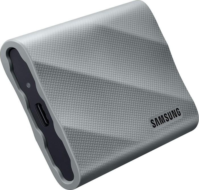 Samsung T9 Portable SSD Review: A 20 Gbps PSSD for Prosumer Workloads