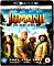 Jumanji - The Next Level (4K Ultra HD) (UK)