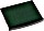 COLOP zamiennik-poduszeczka do tuszu E/2800 zielony (107803)