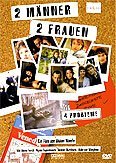 2 Männer, 2 Frauen - 4 Probleme (DVD)