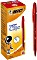 BIC Cristal Clic, 0.4mm red, 20-pack (8507341)
