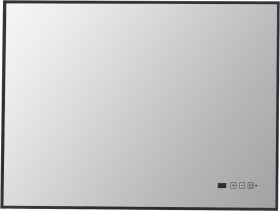 SHX SHXCM600Wifi Infrarotheizung Spiegel mit WiFi 600W