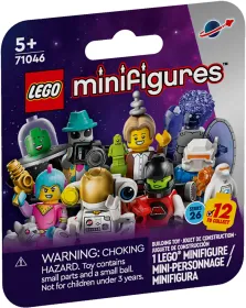 LEGO Minifigures - Serie 26 (71046)