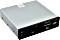 InLine Multi-Slot-Cardreader, USB 2.0 9-Pin Stecksockel [Stecker] (76635I)