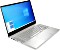 HP Envy 15-ep1357ng Natural Silver, Core i5-11400H, 16GB RAM, 1TB SSD, GeForce RTX 3050 Ti, DE Vorschaubild