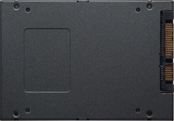 Kingston A400 SSD 120GB, 2.5"/SATA 6Gb/s