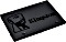 Kingston A400 SSD 120GB, 2.5"/SATA 6Gb/s Vorschaubild