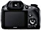 Sony Cyber-shot DSC-HX300 czarny Vorschaubild