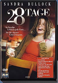28 Tage (DVD)