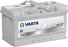Varta Silver Dynamic F19