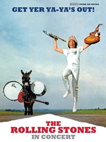 The Rolling Stones - Get Yer Ya-Ya's Out! (DVD)