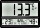 TFA Dostmann XL-zegar ścienny radiowy cyfrowy czarny z termo- i higrometr (60.4523.01)