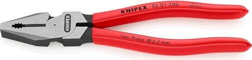 Knipex Kraft-kombinerki, 200mm