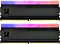 goodram IRDM RGB DIMM Kit 64GB, DDR5-6400, CL32-38-38, on-die ECC (IRG-64D5L32/64GDC)
