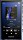 Sony NW-A306 blau